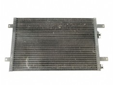 Recambio de radiador aire acondicionado para ford galaxy i (wgr) 1.9 tdi referencia OEM IAM 95NW19710AF  7M0820413F 2