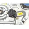 Recambio de elevalunas delantero derecho para kia cerato 2.0 crdi referencia OEM IAM 824802F020 WH068P00 824602F000