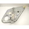 Recambio de elevalunas trasero izquierdo para hyundai sonata v (nf) 2.0 crdi referencia OEM IAM 834713K001  834503K001