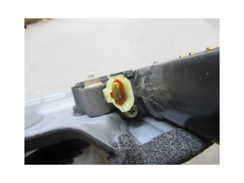 Recambio de elevalunas elec. del. dch. : hyundai trajet : 2.0 g [2002] para hyundai trajet 2.0 g referencia OEM IAM   