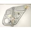Recambio de elevalunas trasero izquierdo para hyundai sonata v (nf) 2.0 crdi referencia OEM IAM 834713K001  834503K001