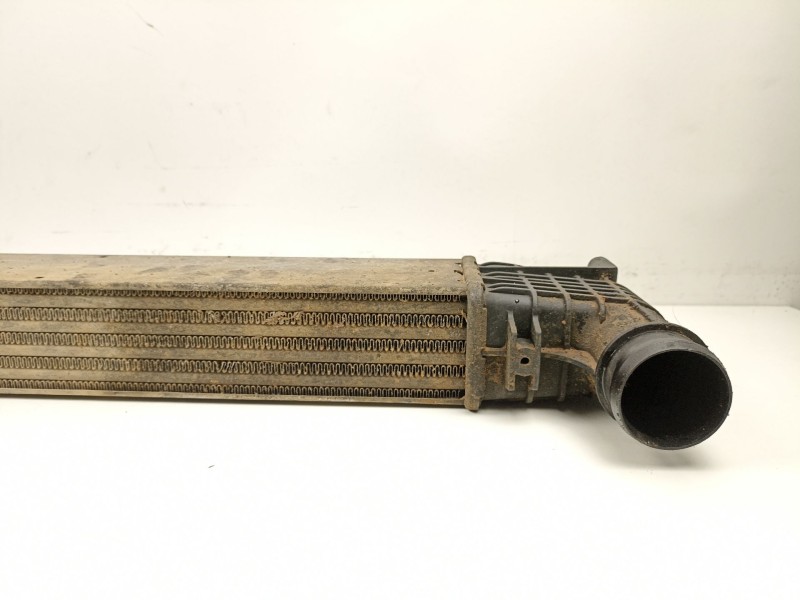 Recambio de radiador intercooler para ford galaxy i (wgr) 1.9 tdi referencia OEM IAM 95VW9L440AA  