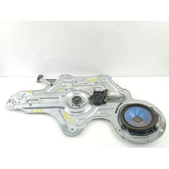 ELEVALUNAS DELANTERO IZQUIERDO 824702F020 WH568P00 824502F000