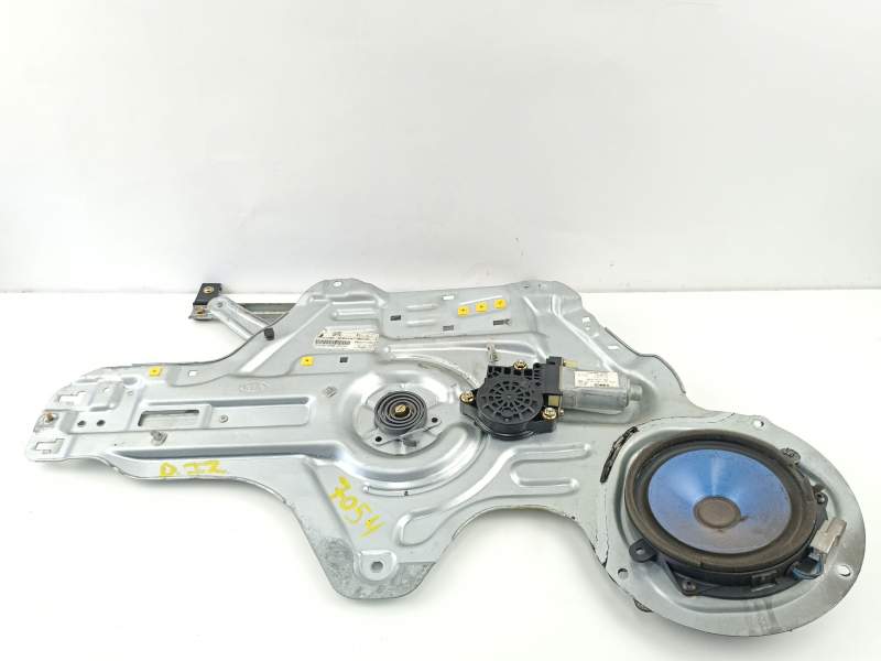 Recambio de elevalunas delantero izquierdo para kia cerato 2.0 crdi referencia OEM IAM 824702F020 WH568P00 824502F000