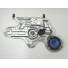 Recambio de elevalunas delantero izquierdo para kia cerato 2.0 crdi referencia OEM IAM 824702F020 WH568P00 824502F000