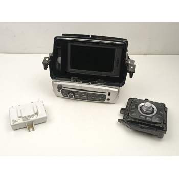 RADIO CD/MP3 281153266R A2C32333000 259153411R