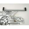 Recambio de elevalunas delantero izquierdo para kia cerato 2.0 crdi referencia OEM IAM 824702F020 WH568P00 824502F000