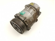 Recambio de compresor aire acondicionado para ford galaxy i (wgr) 1.9 tdi referencia OEM IAM 95NW19D629CC SD7V161100 1H0820803D