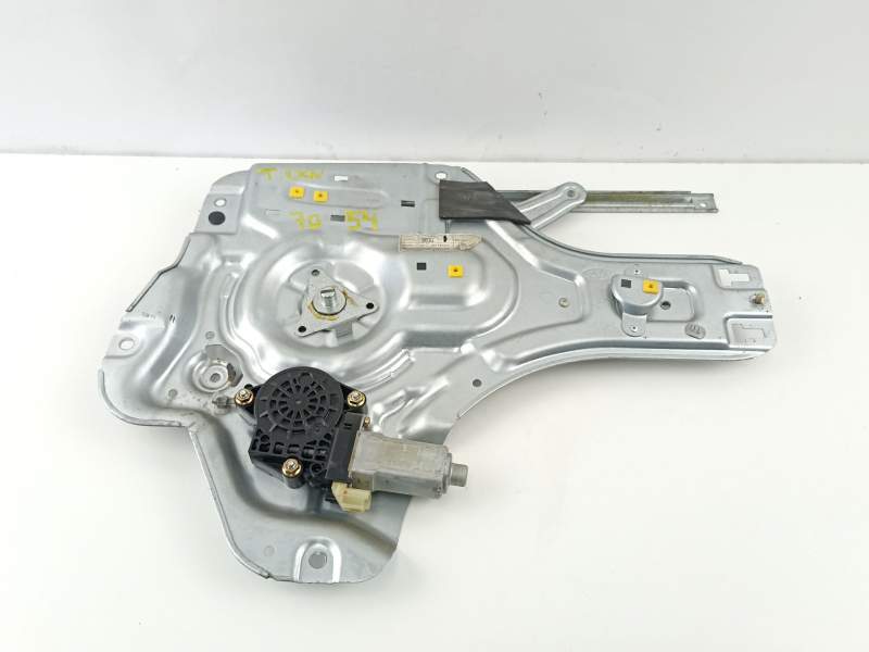 Recambio de elevalunas trasero derecho para kia cerato 2.0 crdi referencia OEM IAM 834802F020  