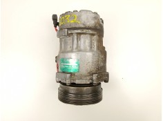 Recambio de compresor aire acondicionado para ford galaxy i (wgr) 1.9 tdi referencia OEM IAM 95NW19D629CC SD7V161100 1H0820803D 2