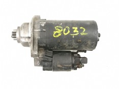 Recambio de motor arranque para ford galaxy i (wgr) 1.9 tdi referencia OEM IAM R97VW11000AA1 0001125012 02A911023R 2