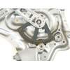 Recambio de elevalunas trasero derecho para kia cerato 2.0 crdi referencia OEM IAM 834802F020  