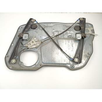 ELEVALUNAS DELANTERO IZQUIERDO 6L4837751 