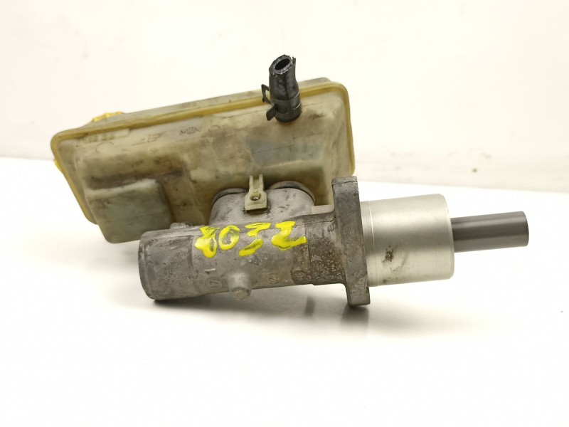 Recambio de bomba de freno para ford galaxy i (wgr) 1.9 tdi referencia OEM IAM 3M212140BA  