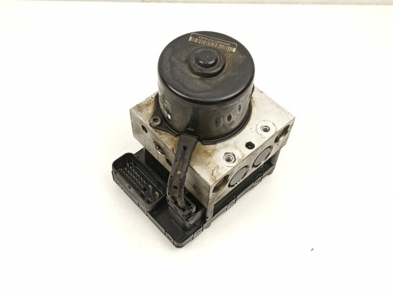 Recambio de abs para ford galaxy i (wgr) 1.9 tdi referencia OEM IAM 98VW2L580AB 10020401524 7M0614111P