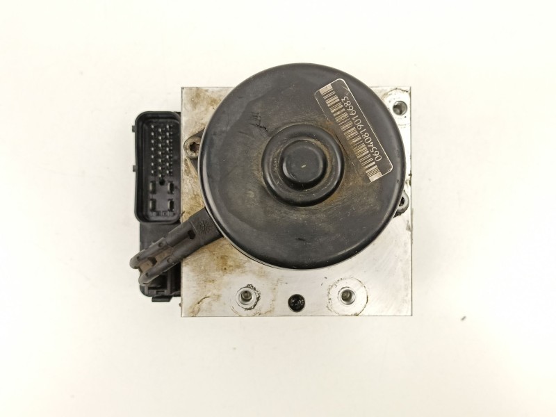 Recambio de abs para ford galaxy i (wgr) 1.9 tdi referencia OEM IAM 98VW2L580AB 10020401524 7M0614111P