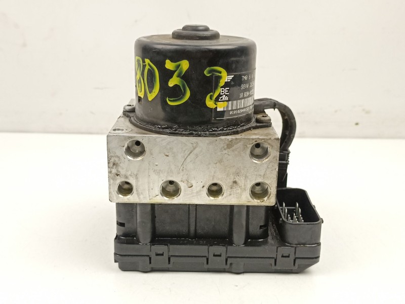 Recambio de abs para ford galaxy i (wgr) 1.9 tdi referencia OEM IAM 98VW2L580AB 10020401524 7M0614111P