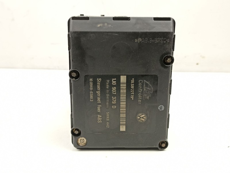 Recambio de abs para ford galaxy i (wgr) 1.9 tdi referencia OEM IAM 98VW2L580AB 10020401524 7M0614111P