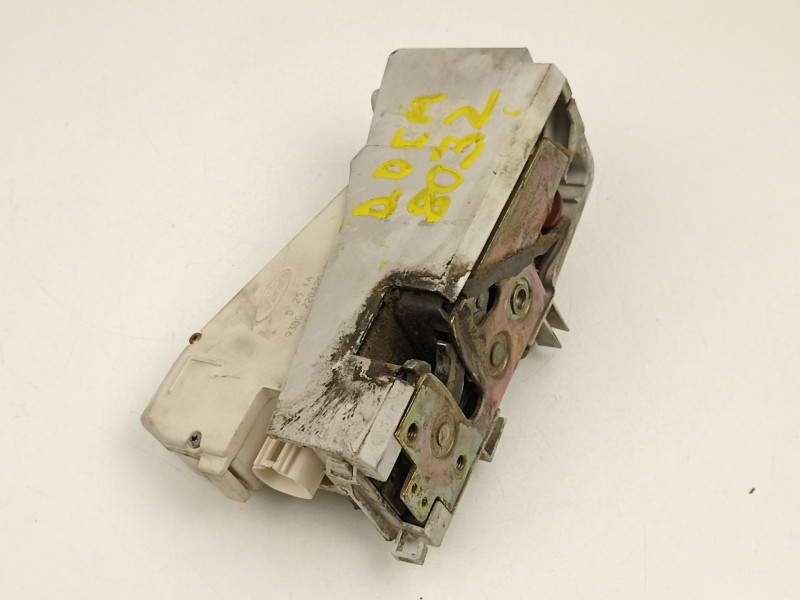 Recambio de cerradura puerta delantera derecha para ford galaxy i (wgr) 1.9 tdi referencia OEM IAM 99VWA21812AA  