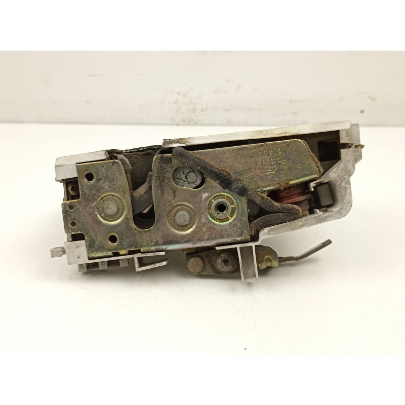 Recambio de cerradura puerta delantera derecha para ford galaxy i (wgr) 1.9 tdi referencia OEM IAM 99VWA21812AA  