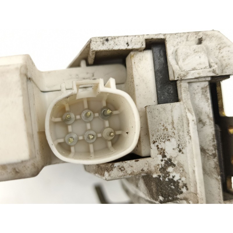 Recambio de cerradura puerta delantera derecha para ford galaxy i (wgr) 1.9 tdi referencia OEM IAM 99VWA21812AA  