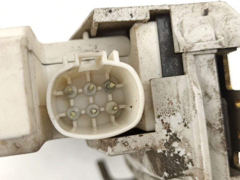 Recambio de cerradura puerta delantera derecha para ford galaxy i (wgr) 1.9 tdi referencia OEM IAM 99VWA21812AA  