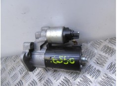 Recambio de motor arranque : nissan juke : 1.5 dci (110cv) [2015] para nissan juke 1.5 dci referencia OEM IAM 0001136008BOSCH   2