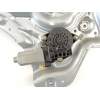 Recambio de elevalunas trasero izquierdo para kia cerato 2.0 crdi referencia OEM IAM 834702F020  