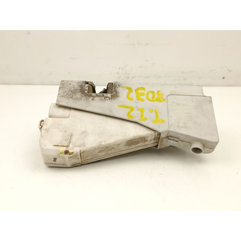 Recambio de cerradura puerta trasera izquierda para ford galaxy i (wgr) 1.9 tdi referencia OEM IAM YM21A26413AA  