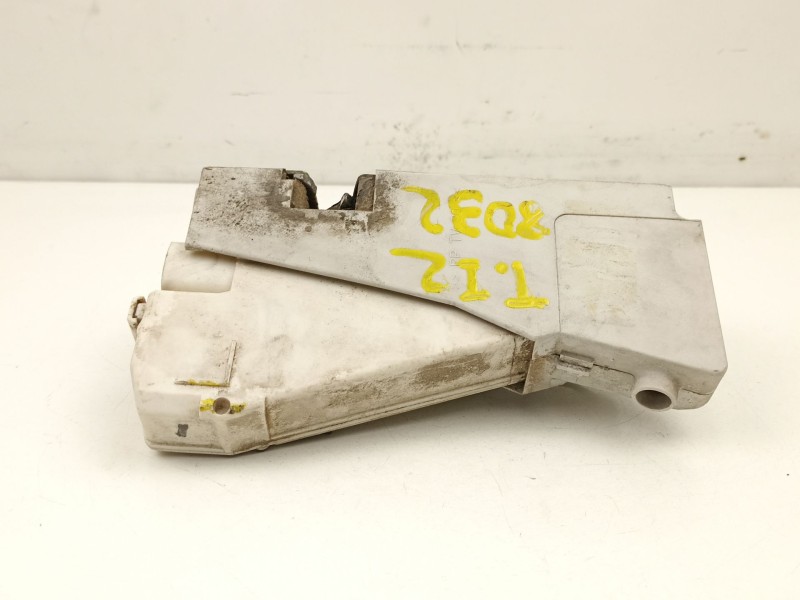 Recambio de cerradura puerta trasera izquierda para ford galaxy i (wgr) 1.9 tdi referencia OEM IAM YM21A26413AA  