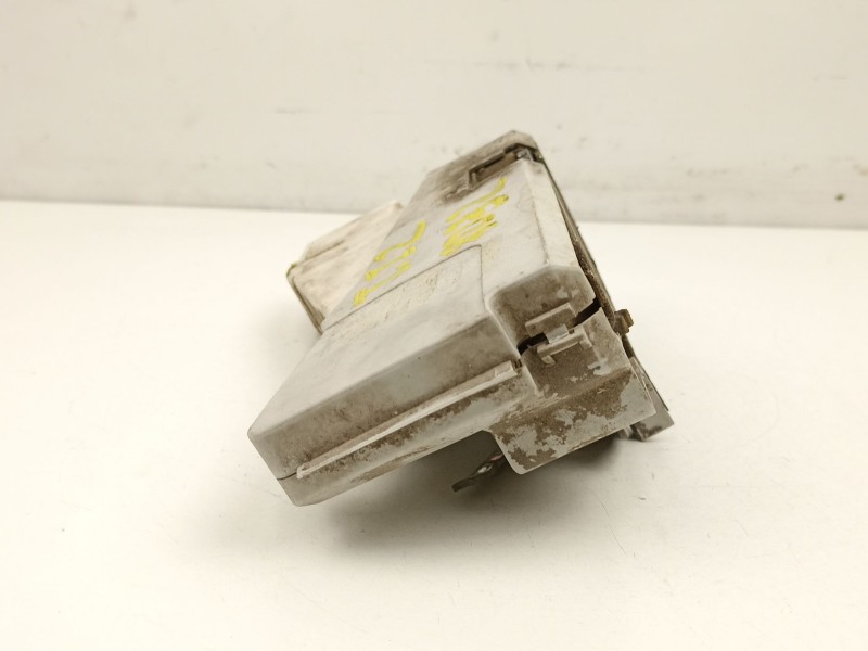 Recambio de cerradura puerta trasera izquierda para ford galaxy i (wgr) 1.9 tdi referencia OEM IAM YM21A26413AA  