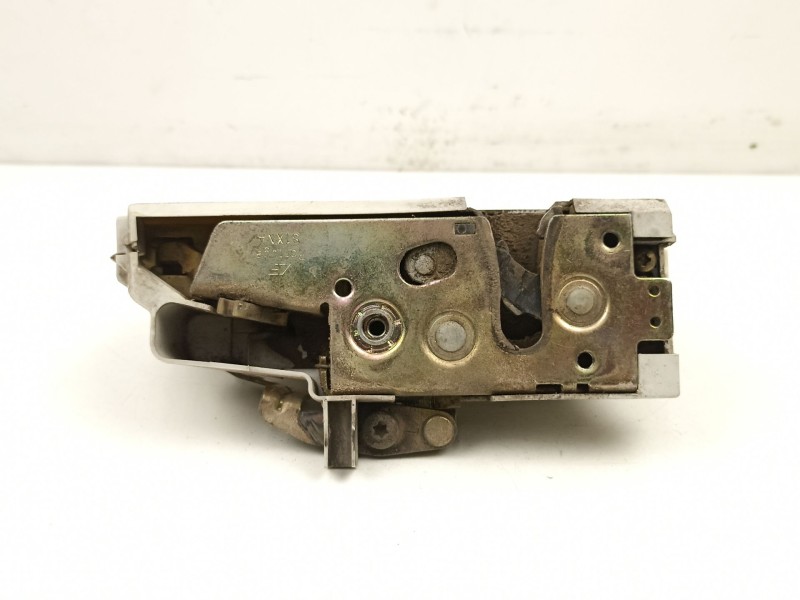 Recambio de cerradura puerta trasera izquierda para ford galaxy i (wgr) 1.9 tdi referencia OEM IAM YM21A26413AA  