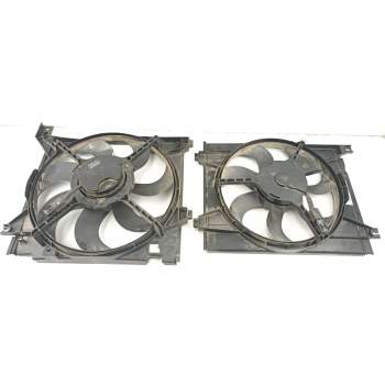 ELECTROVENTILADOR 253802F100 977302F000 253802FXXX