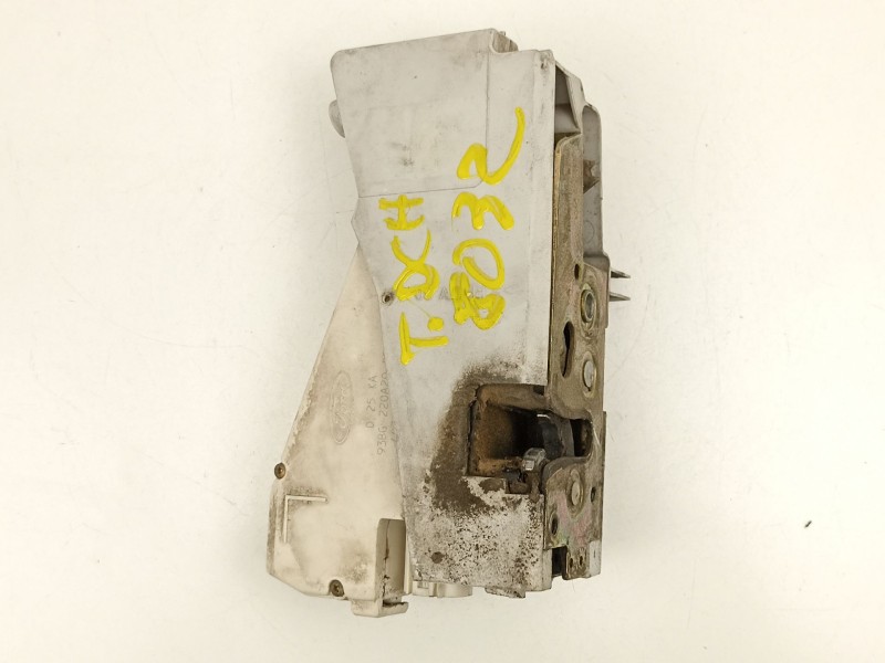 Recambio de cerradura puerta trasera derecha para ford galaxy i (wgr) 1.9 tdi referencia OEM IAM 99VWA26412AA  