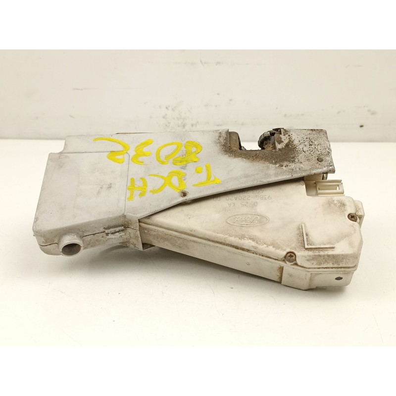 Recambio de cerradura puerta trasera derecha para ford galaxy i (wgr) 1.9 tdi referencia OEM IAM 99VWA26412AA  