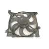 Recambio de electroventilador para kia cerato 2.0 crdi referencia OEM IAM 253802F100 977302F000 253802FXXX