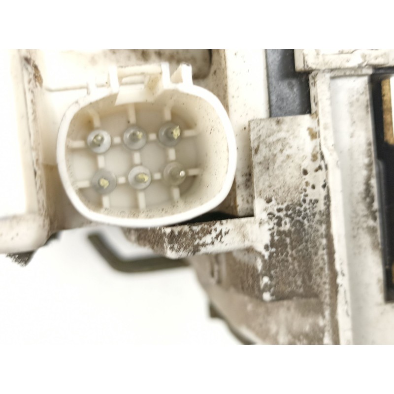 Recambio de cerradura puerta trasera derecha para ford galaxy i (wgr) 1.9 tdi referencia OEM IAM 99VWA26412AA  