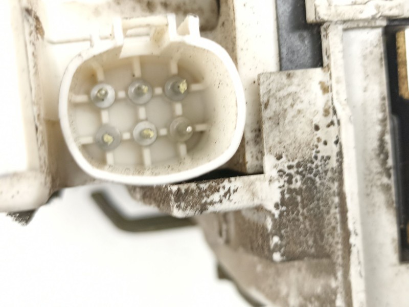 Recambio de cerradura puerta trasera derecha para ford galaxy i (wgr) 1.9 tdi referencia OEM IAM 99VWA26412AA  