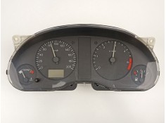 Recambio de cuadro instrumentos para ford galaxy i (wgr) 1.9 tdi referencia OEM IAM 95VW10849DG  7M1919863B 2