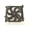 Recambio de electroventilador para kia cerato 2.0 crdi referencia OEM IAM 253802F100 977302F000 253802FXXX