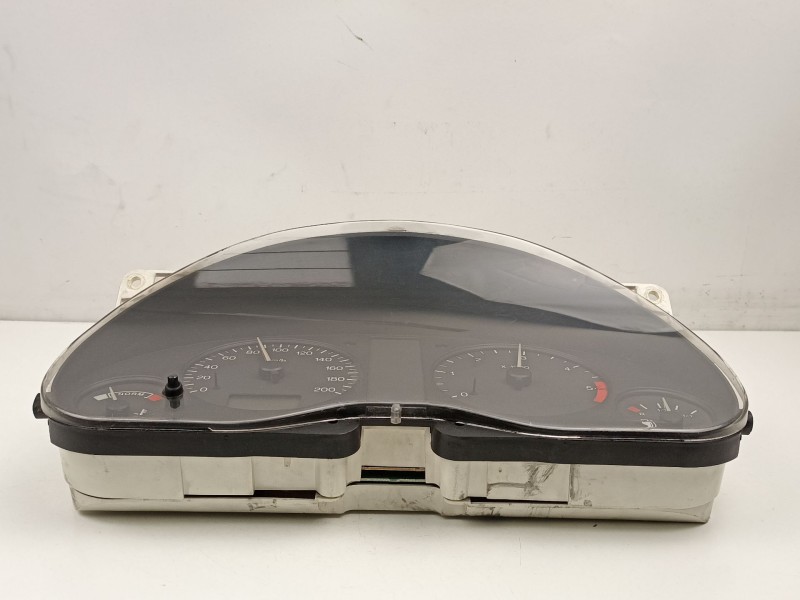 Recambio de cuadro instrumentos para ford galaxy i (wgr) 1.9 tdi referencia OEM IAM 95VW10849DG  7M1919863B