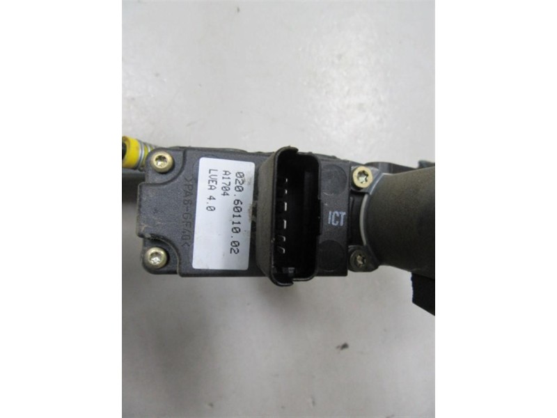 Recambio de elevalunas elec. del. dch. : citroen c 2 : 1.4 hdi (67,98cv) [2004] para citroen c 2 1.4 hdi referencia OEM IAM 3P  