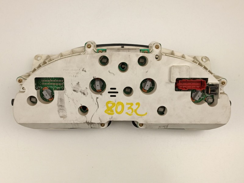 Recambio de cuadro instrumentos para ford galaxy i (wgr) 1.9 tdi referencia OEM IAM 95VW10849DG  7M1919863B