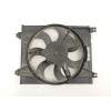 Recambio de electroventilador para kia cerato 2.0 crdi referencia OEM IAM 253802F100 977302F000 253802FXXX