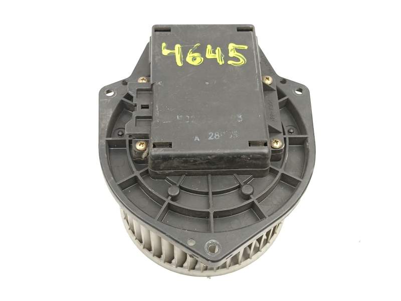 Recambio de motor calefaccion para subaru forester (sg_, s11sg) 2.0 awd (sg5) referencia OEM IAM 72223SA020  