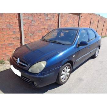 CITROËN XSARA (N1)