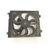 Recambio de electroventilador para kia cerato 2.0 crdi referencia OEM IAM 253802F100 977302F000 253802FXXX