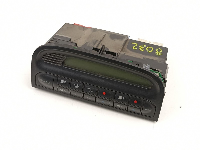 Recambio de mandos calefaccion aire para ford galaxy i (wgr) 1.9 tdi referencia OEM IAM 95VW19988EDW  7M0907040AS