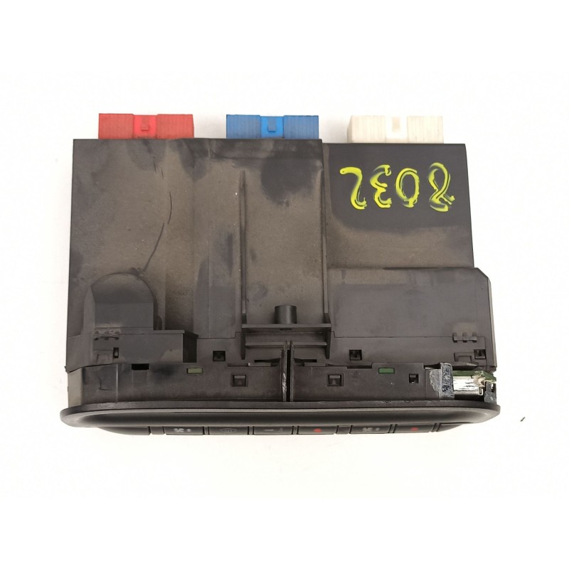 Recambio de mandos calefaccion aire para ford galaxy i (wgr) 1.9 tdi referencia OEM IAM 95VW19988EDW  7M0907040AS