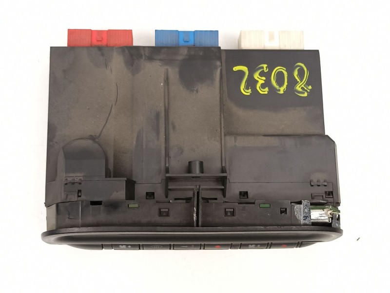 Recambio de mandos calefaccion aire para ford galaxy i (wgr) 1.9 tdi referencia OEM IAM 95VW19988EDW  7M0907040AS